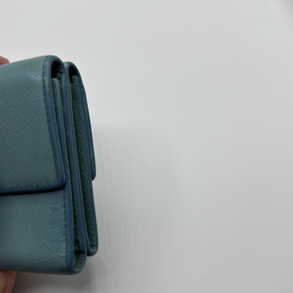 Chanel Compact Wallet Vintage - Picture 5 of 14